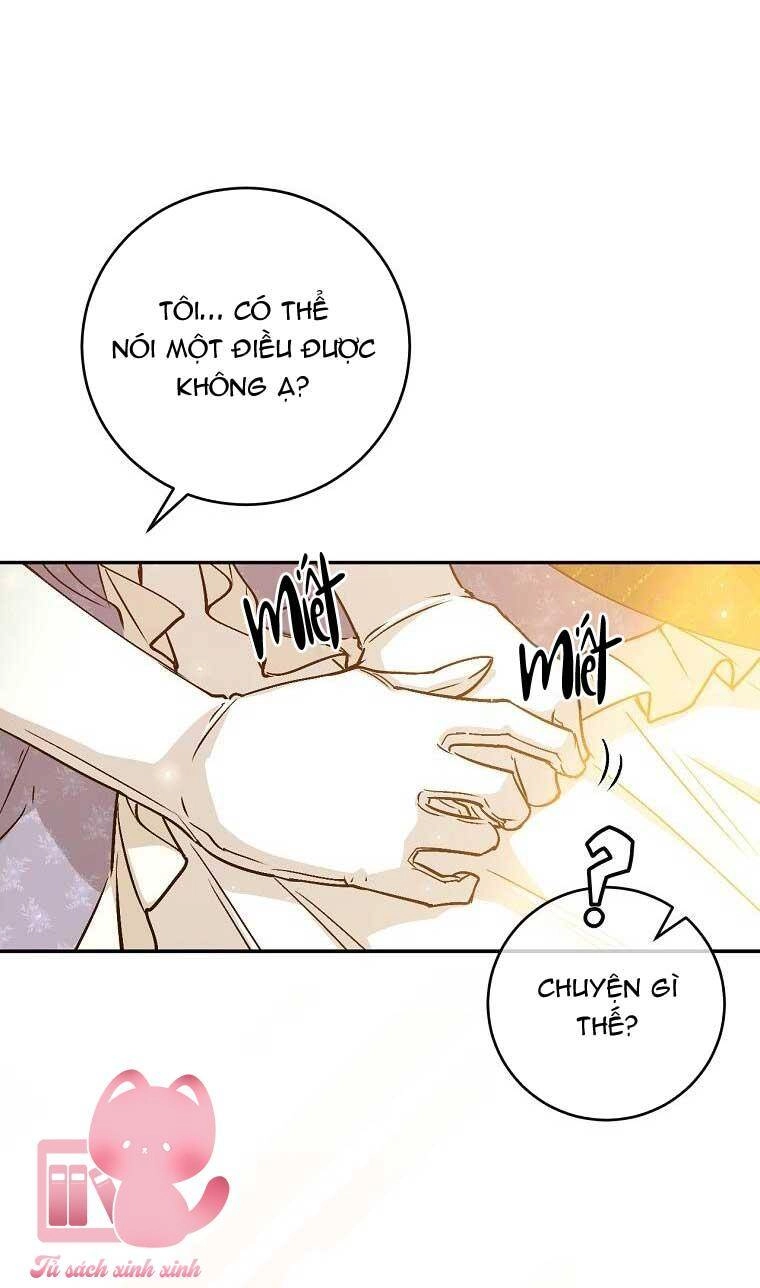 Siêu Năng Lực Của Thị Nữ Chapter 71 - 35