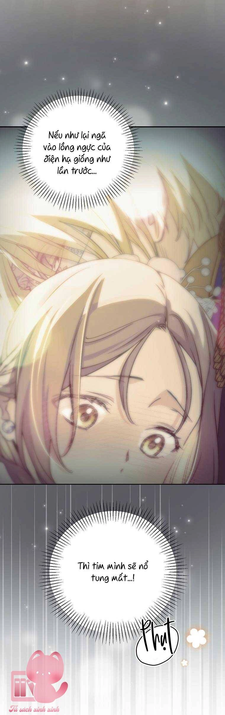 Siêu Năng Lực Của Thị Nữ Chapter 71 - 39