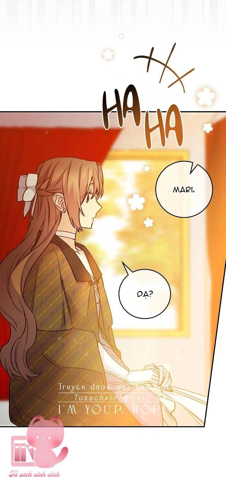 Siêu Năng Lực Của Thị Nữ Chapter 71 - 40