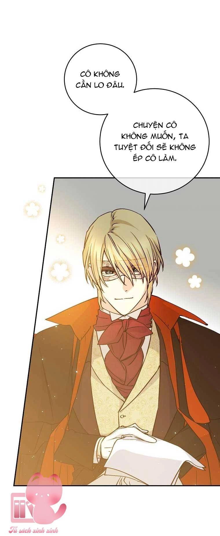 Siêu Năng Lực Của Thị Nữ Chapter 71 - 41