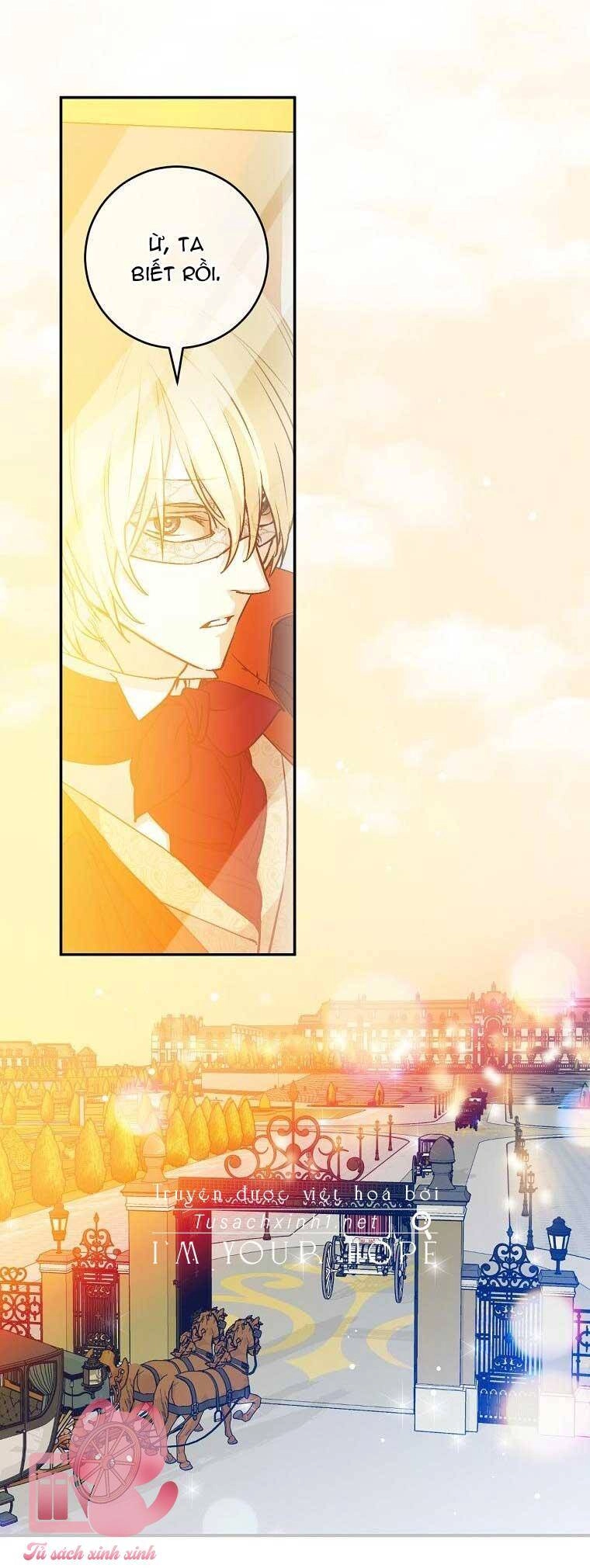 Siêu Năng Lực Của Thị Nữ Chapter 71 - 45