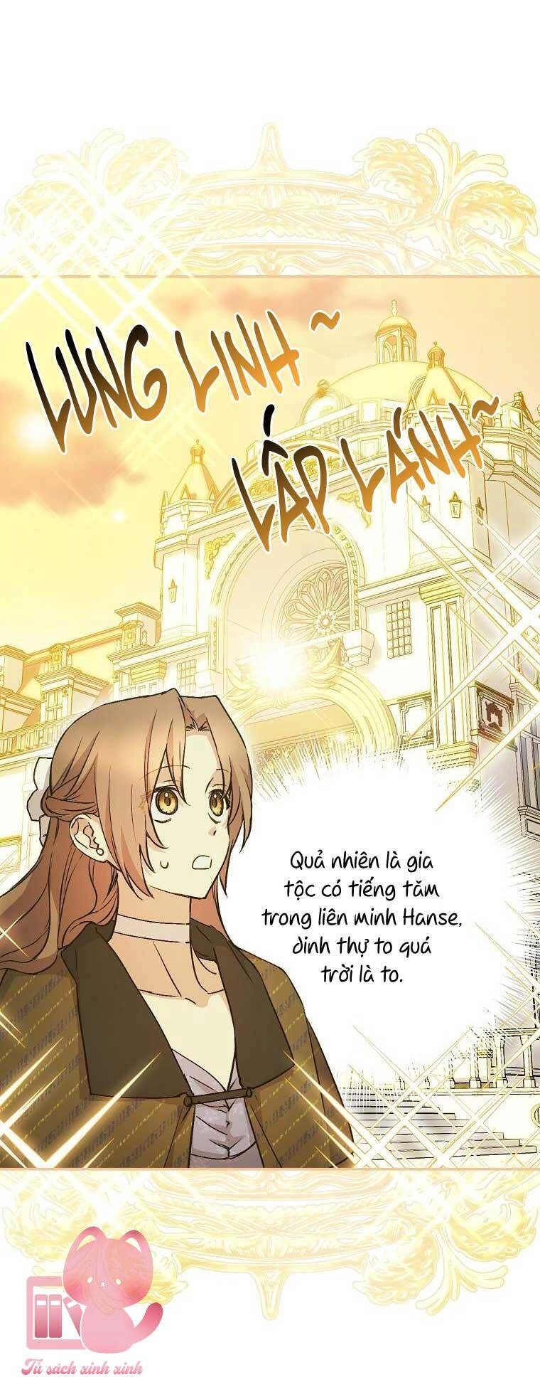 Siêu Năng Lực Của Thị Nữ Chapter 71 - 46