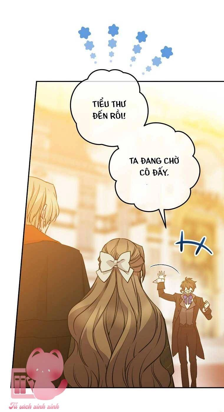 Siêu Năng Lực Của Thị Nữ Chapter 71 - 47