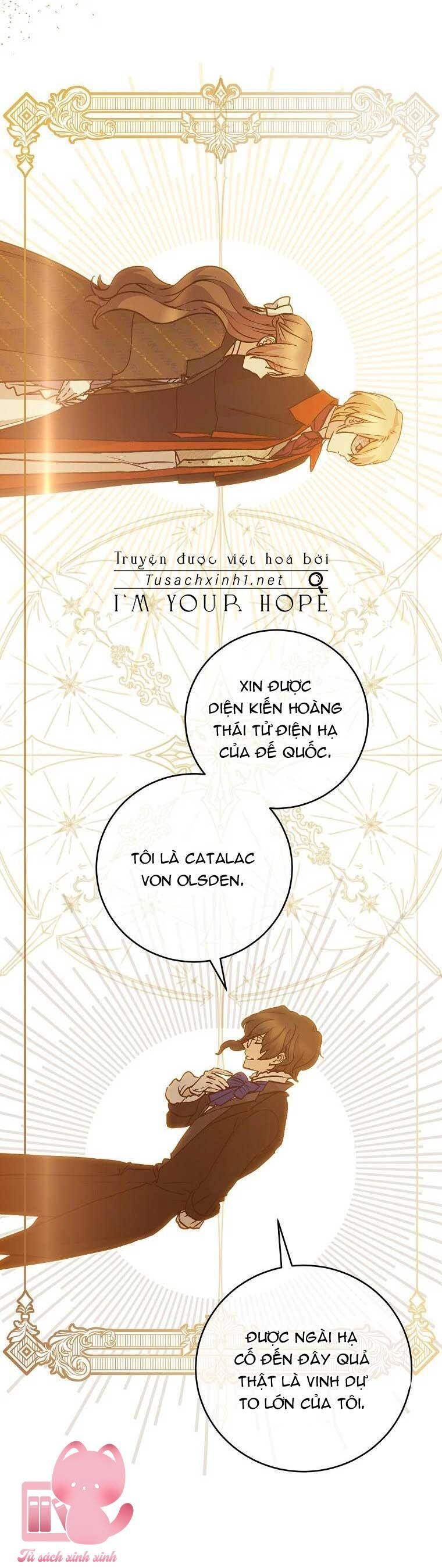 Siêu Năng Lực Của Thị Nữ Chapter 71 - 49