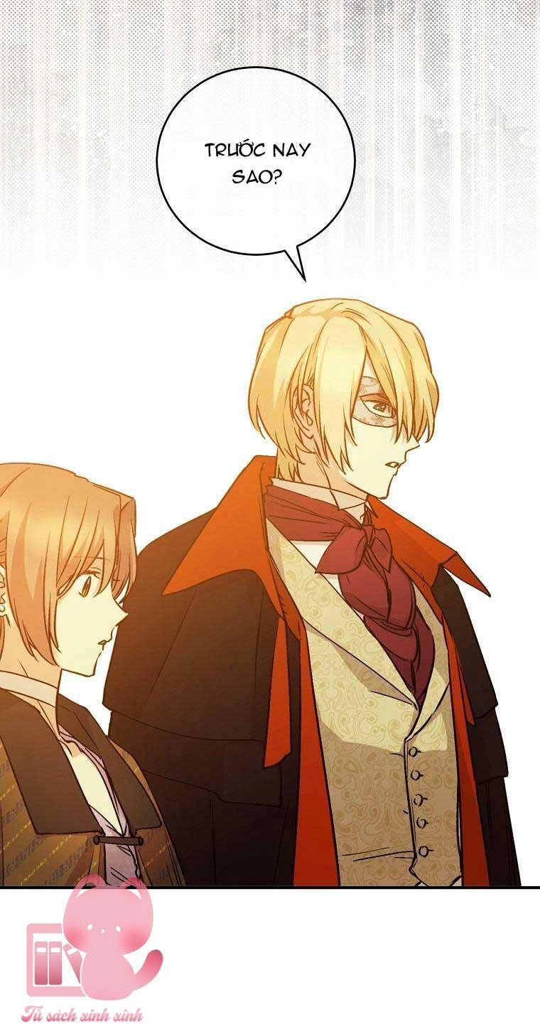 Siêu Năng Lực Của Thị Nữ Chapter 71 - 52