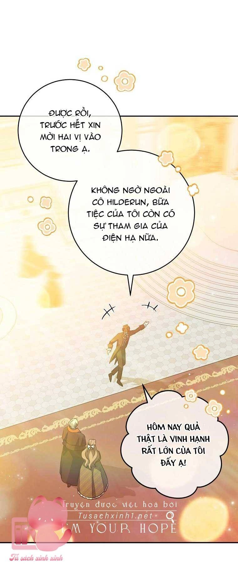 Siêu Năng Lực Của Thị Nữ Chapter 71 - 54