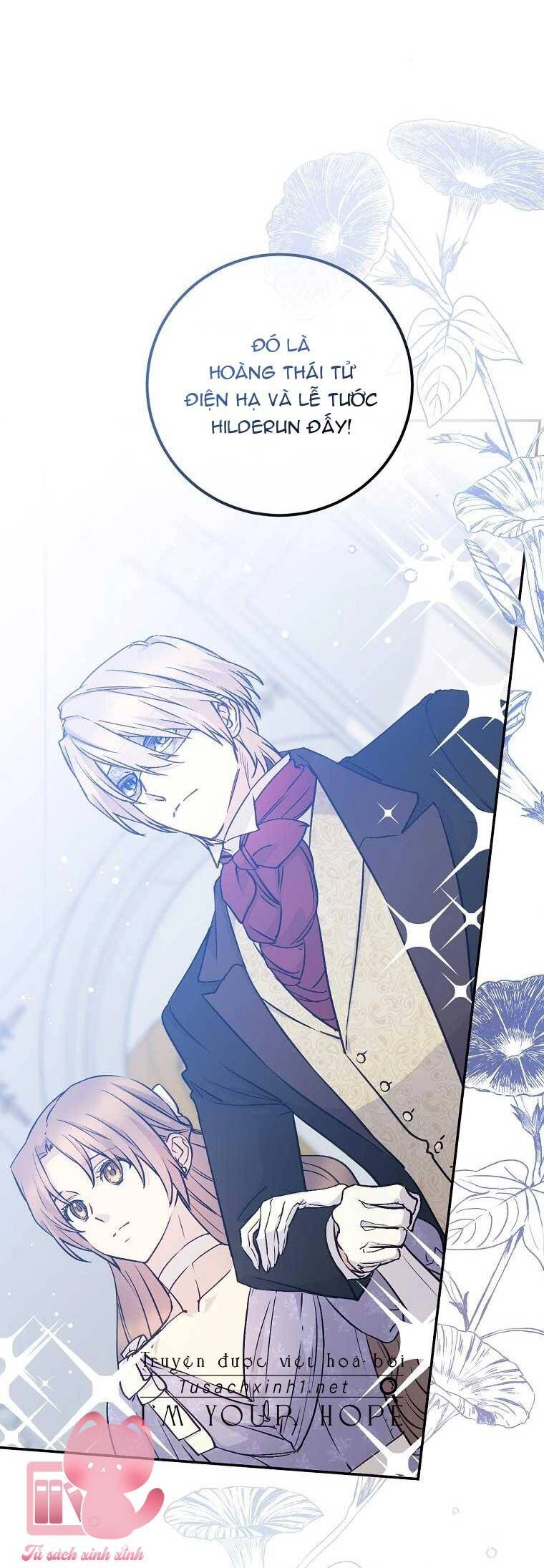 Siêu Năng Lực Của Thị Nữ Chapter 71 - 57