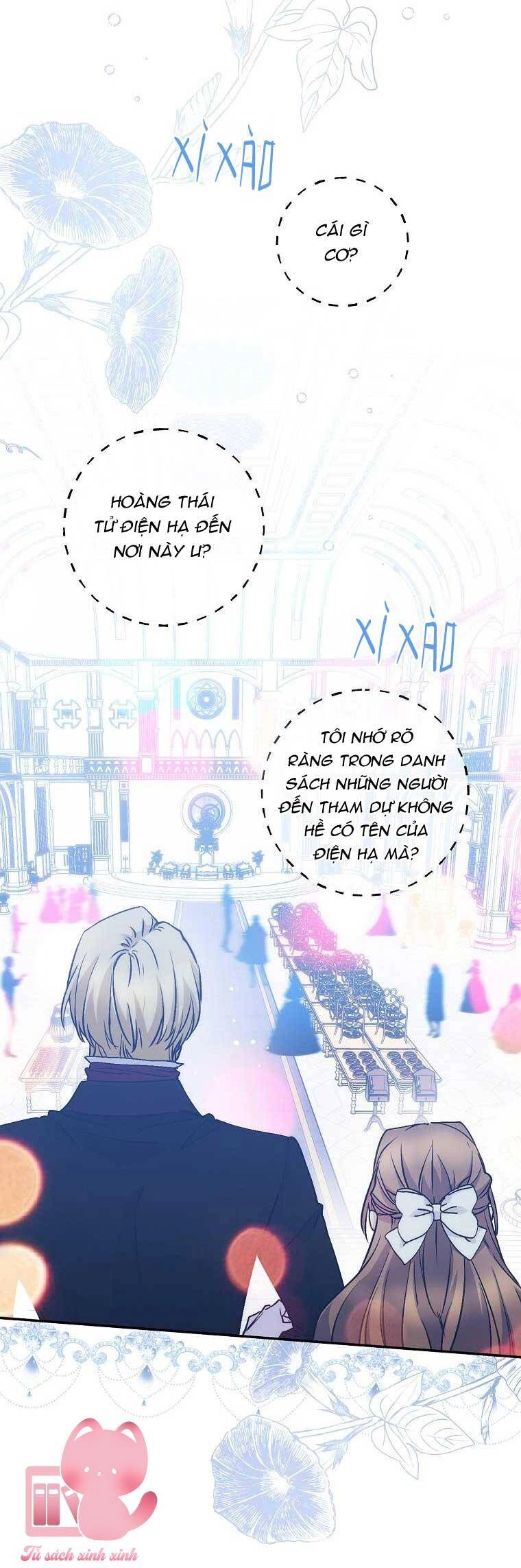 Siêu Năng Lực Của Thị Nữ Chapter 71 - 58