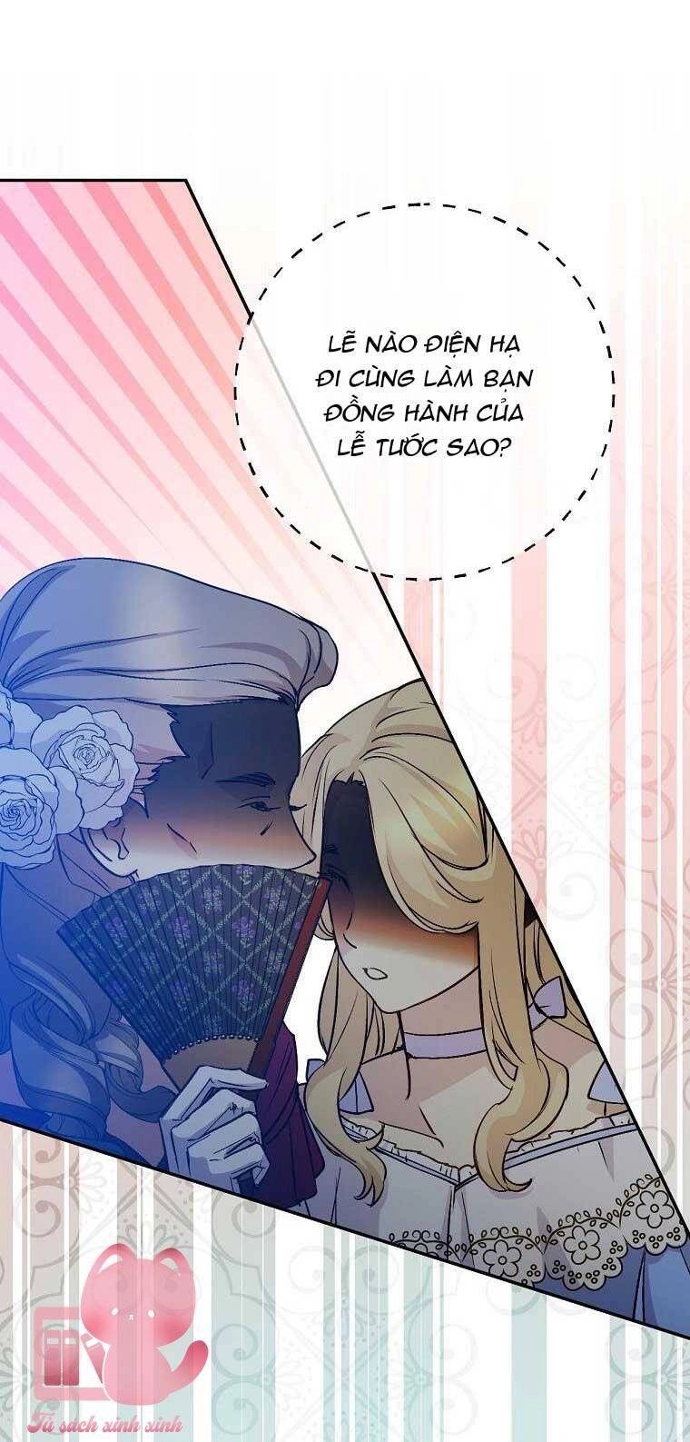 Siêu Năng Lực Của Thị Nữ Chapter 71 - 61