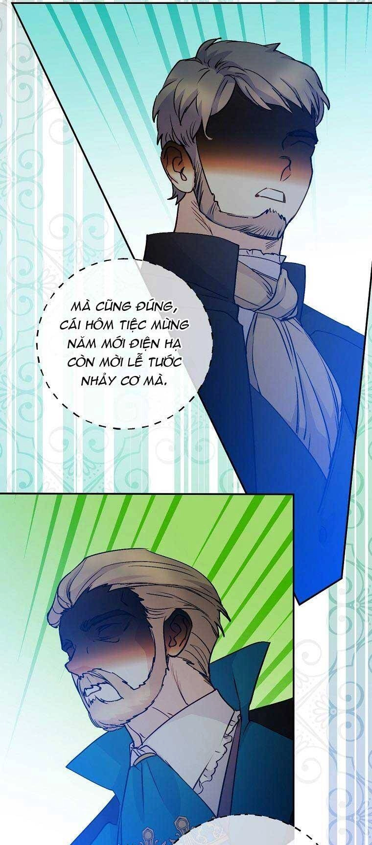 Siêu Năng Lực Của Thị Nữ Chapter 71 - 62