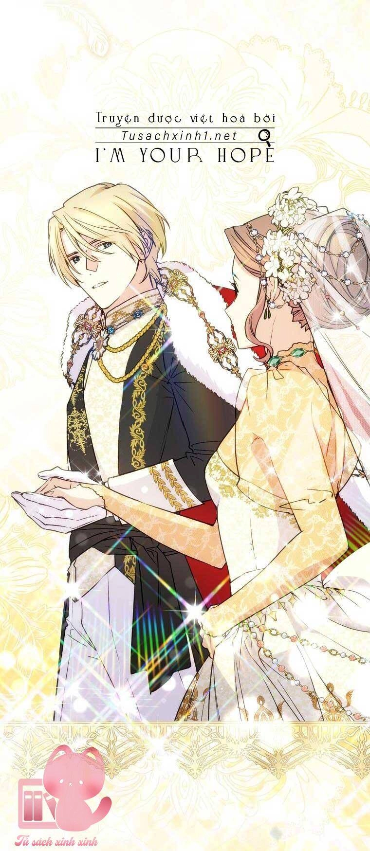 Siêu Năng Lực Của Thị Nữ Chapter 72 - 3