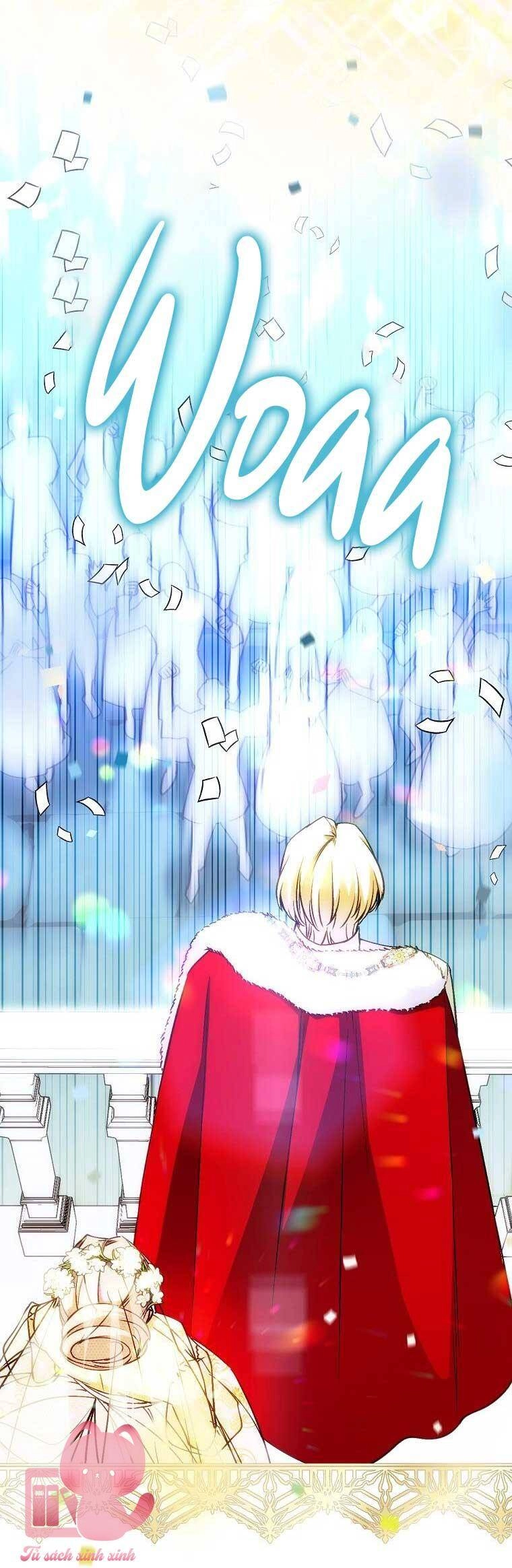 Siêu Năng Lực Của Thị Nữ Chapter 72 - 4