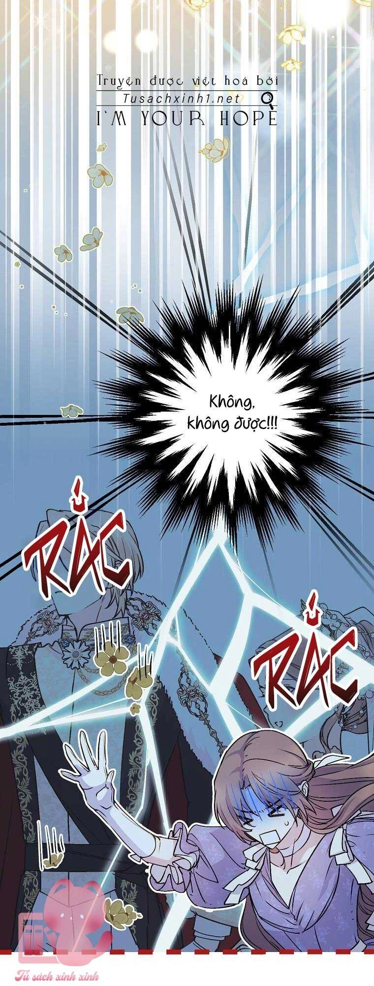 Siêu Năng Lực Của Thị Nữ Chapter 72 - 7