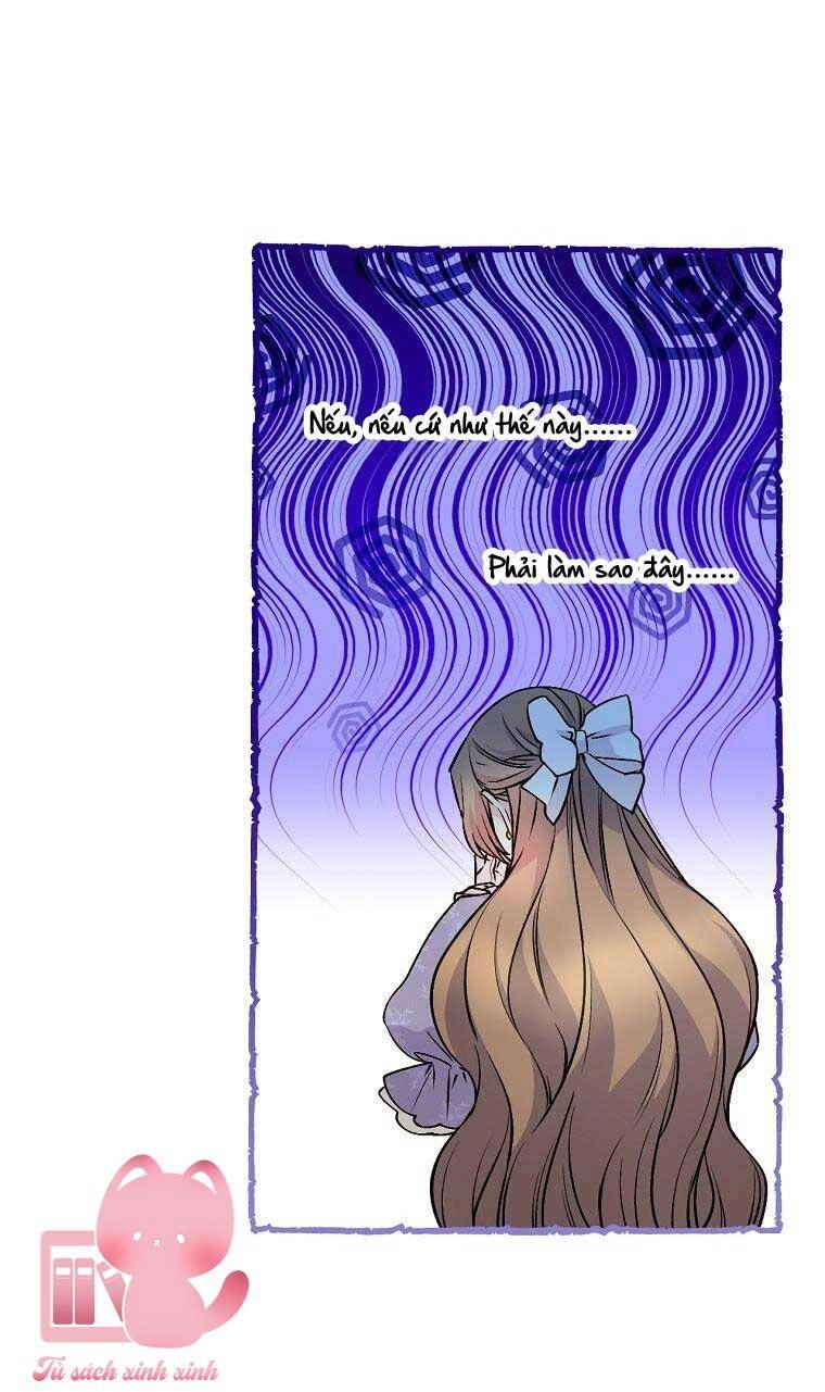 Siêu Năng Lực Của Thị Nữ Chapter 72 - 8