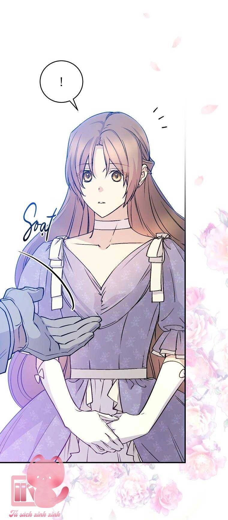 Siêu Năng Lực Của Thị Nữ Chapter 72 - 9