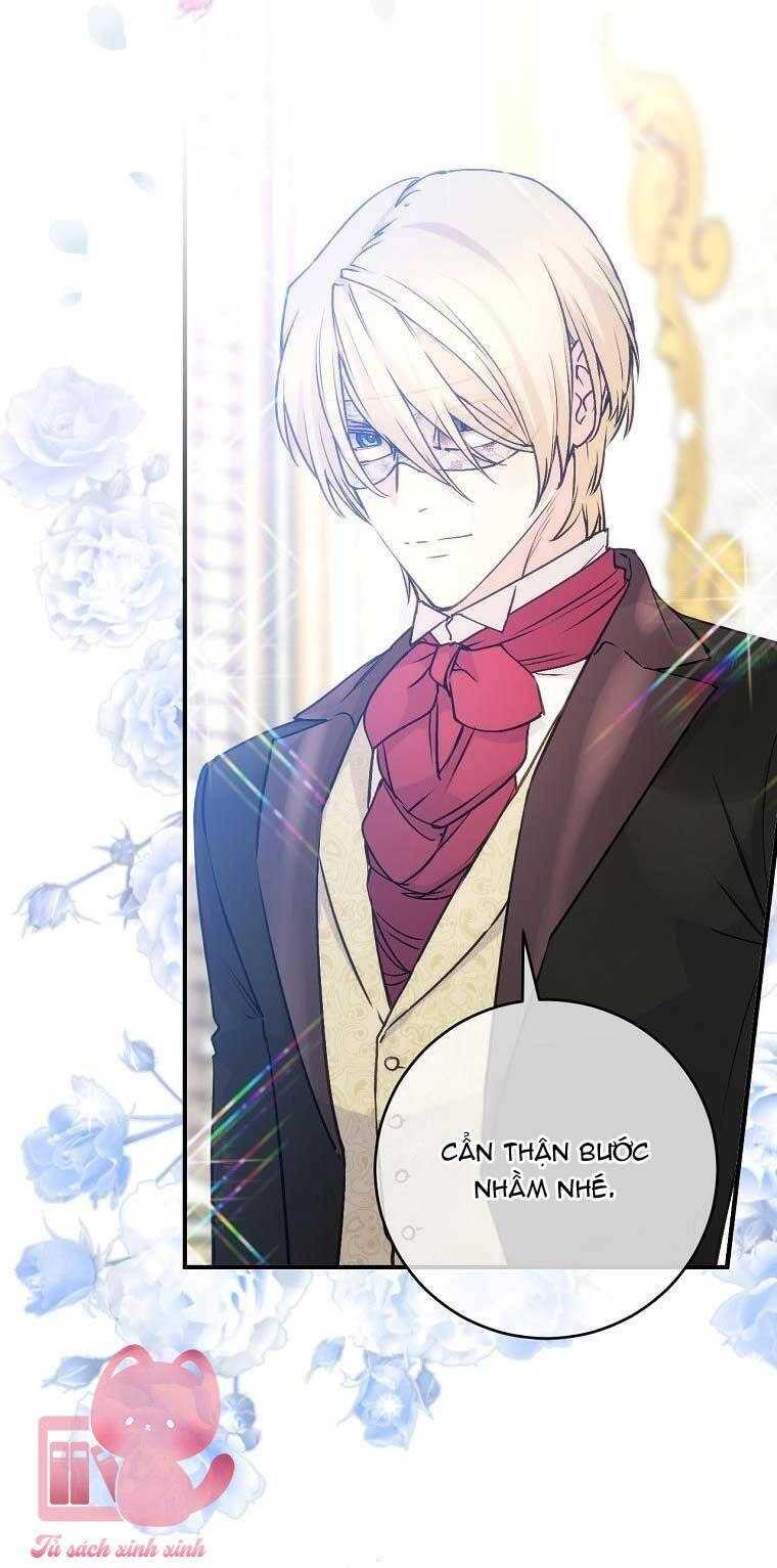 Siêu Năng Lực Của Thị Nữ Chapter 72 - 10