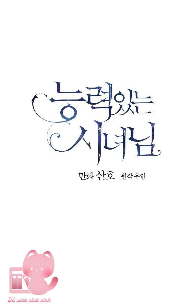 Siêu Năng Lực Của Thị Nữ Chapter 72 - 16