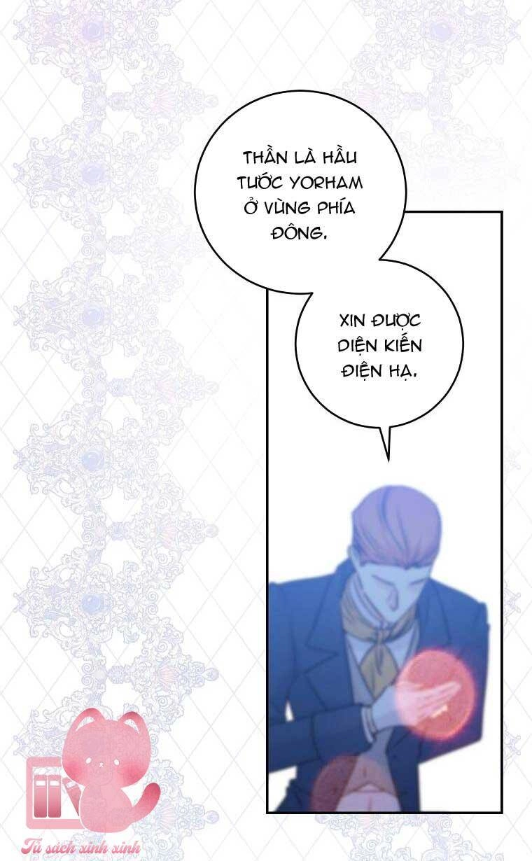 Siêu Năng Lực Của Thị Nữ Chapter 72 - 18