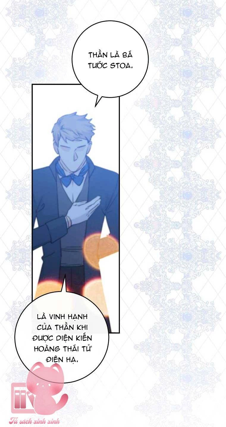 Siêu Năng Lực Của Thị Nữ Chapter 72 - 19