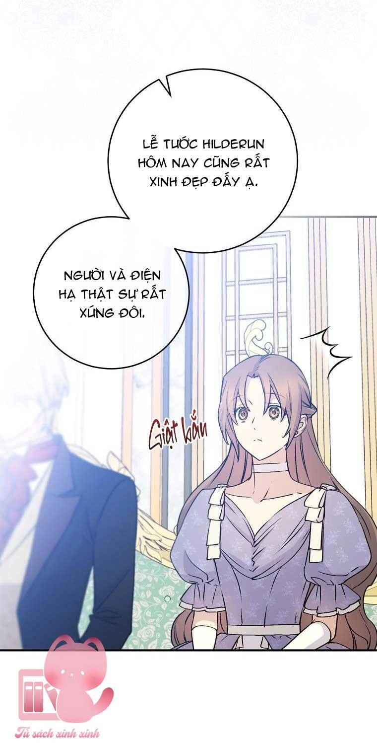 Siêu Năng Lực Của Thị Nữ Chapter 72 - 20