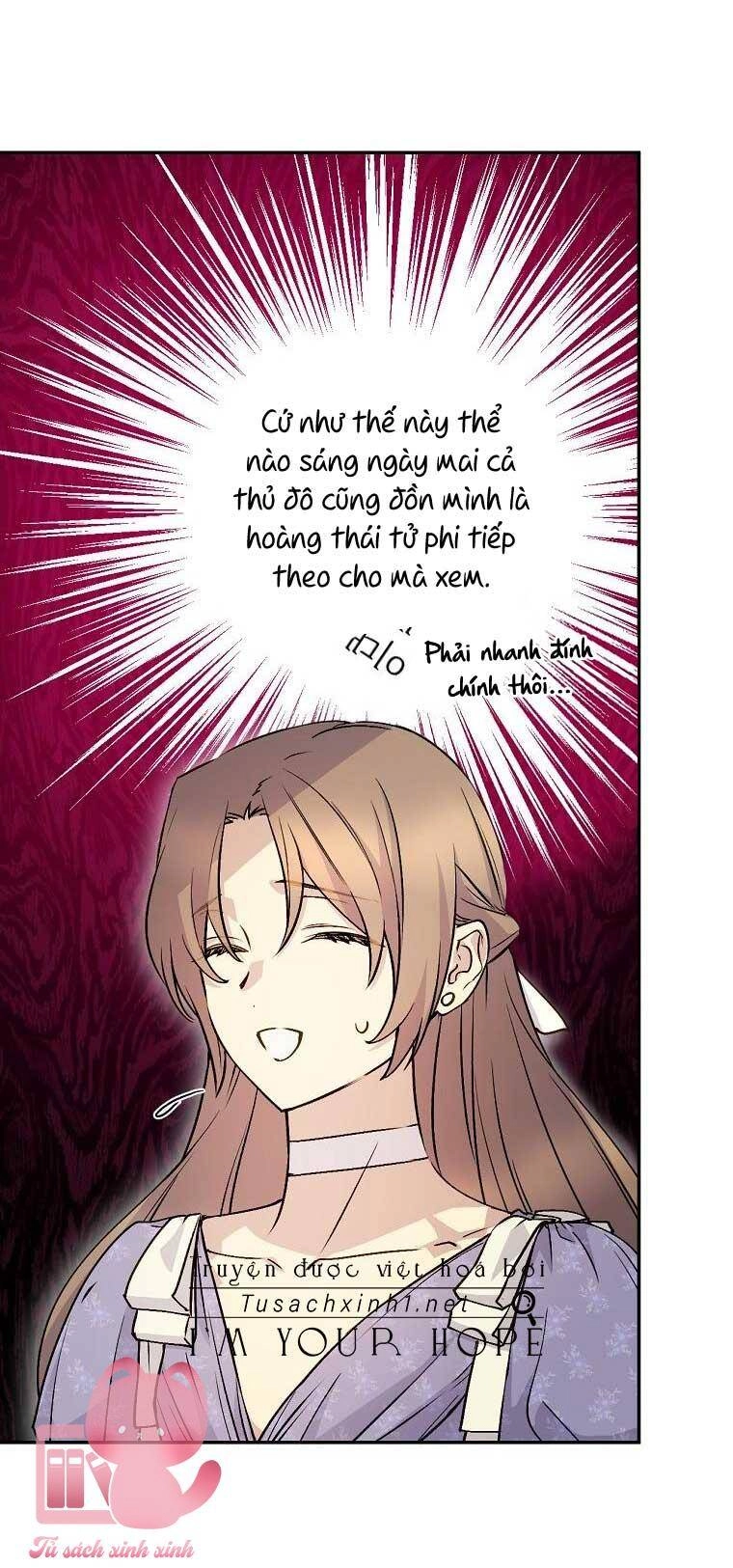 Siêu Năng Lực Của Thị Nữ Chapter 72 - 21