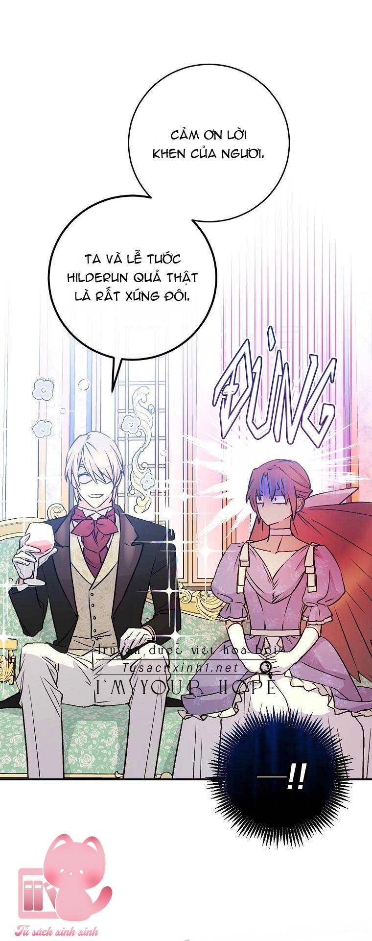 Siêu Năng Lực Của Thị Nữ Chapter 72 - 22