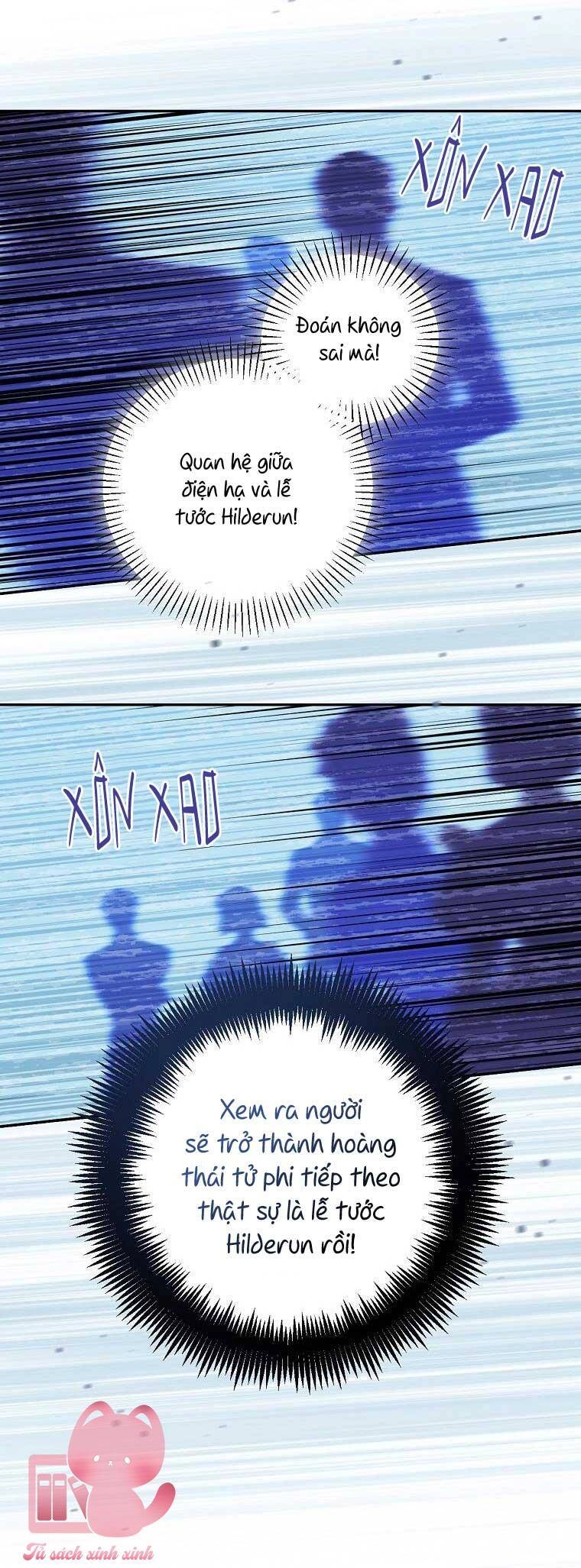 Siêu Năng Lực Của Thị Nữ Chapter 72 - 23