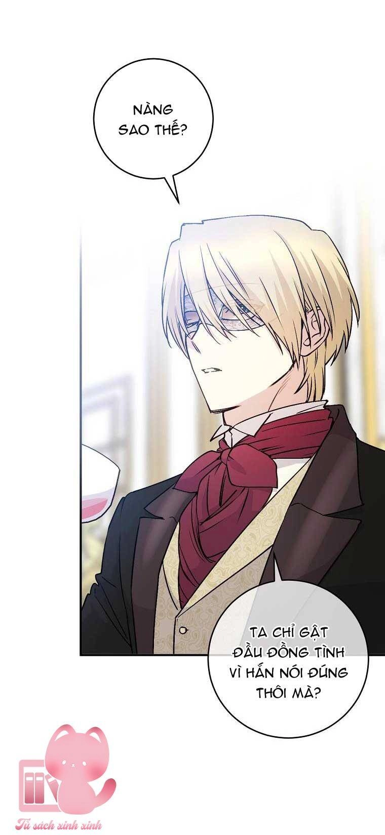 Siêu Năng Lực Của Thị Nữ Chapter 72 - 25