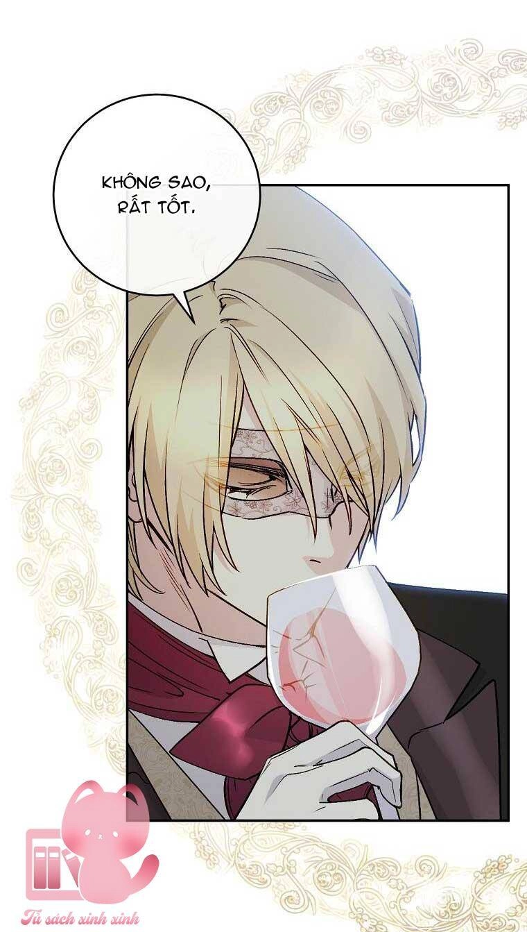 Siêu Năng Lực Của Thị Nữ Chapter 72 - 29