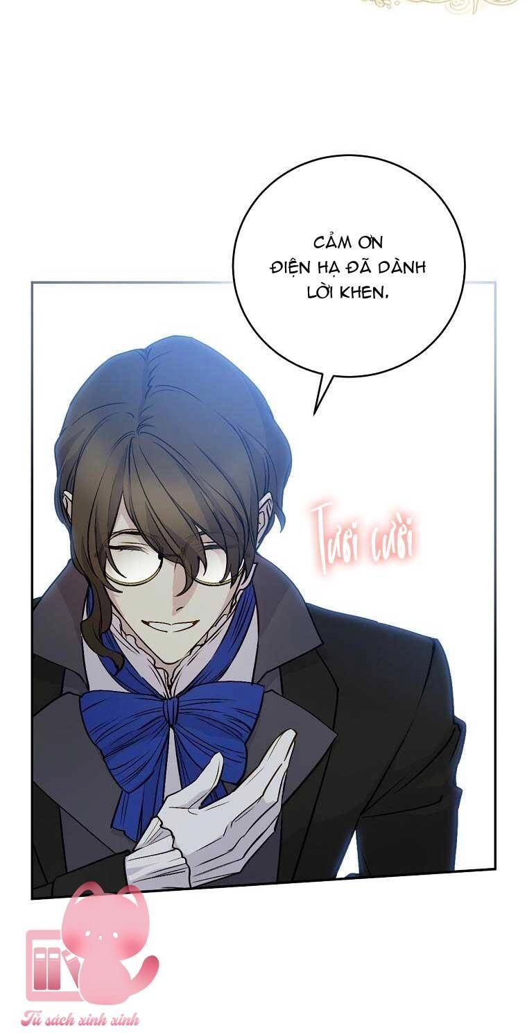 Siêu Năng Lực Của Thị Nữ Chapter 72 - 30