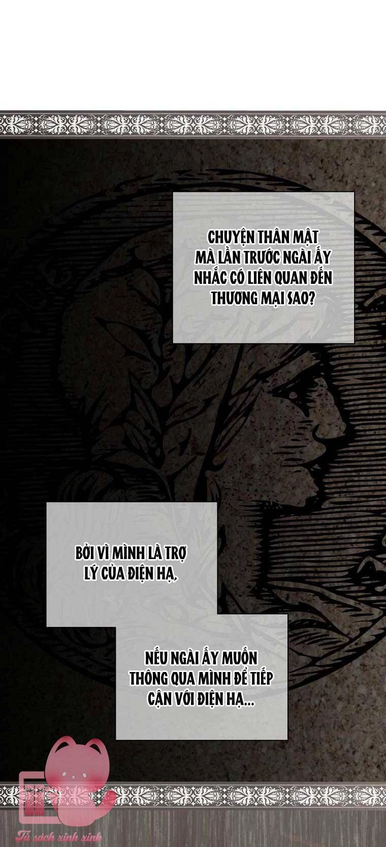 Siêu Năng Lực Của Thị Nữ Chapter 72 - 33