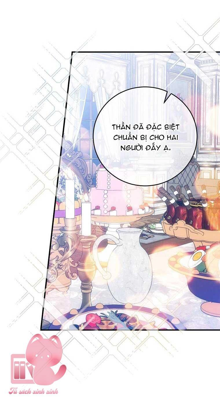 Siêu Năng Lực Của Thị Nữ Chapter 72 - 39