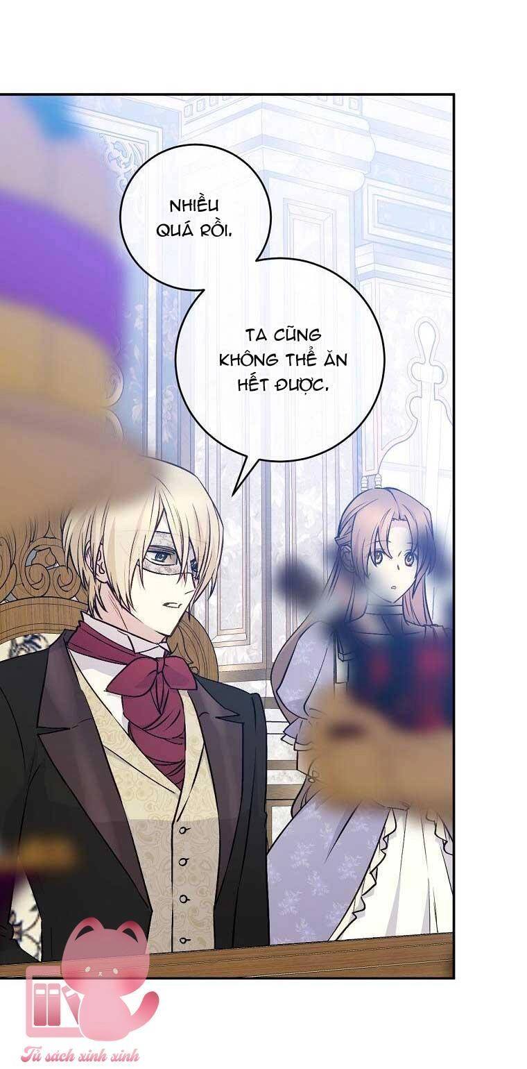 Siêu Năng Lực Của Thị Nữ Chapter 72 - 40