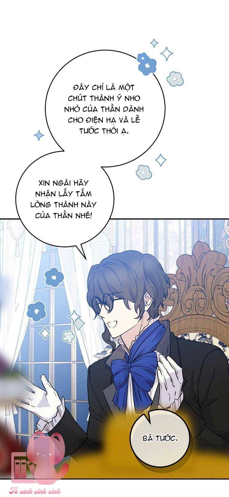 Siêu Năng Lực Của Thị Nữ Chapter 72 - 41