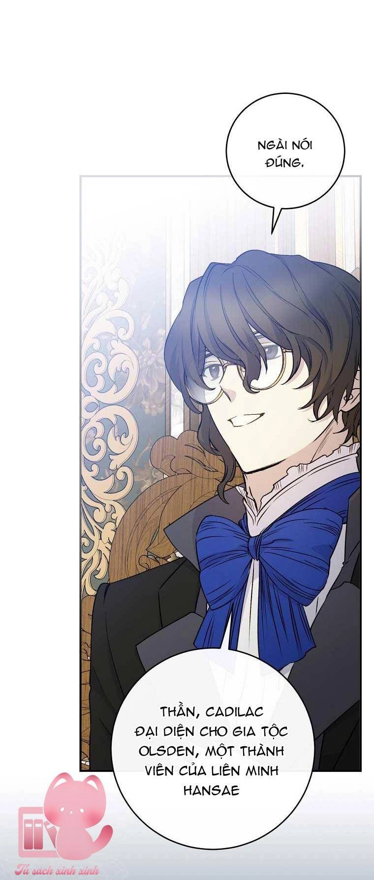 Siêu Năng Lực Của Thị Nữ Chapter 72 - 44