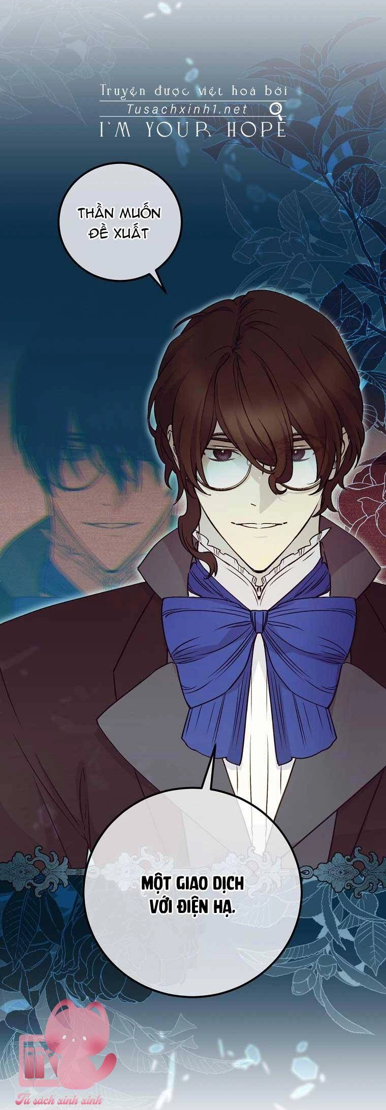 Siêu Năng Lực Của Thị Nữ Chapter 72 - 45