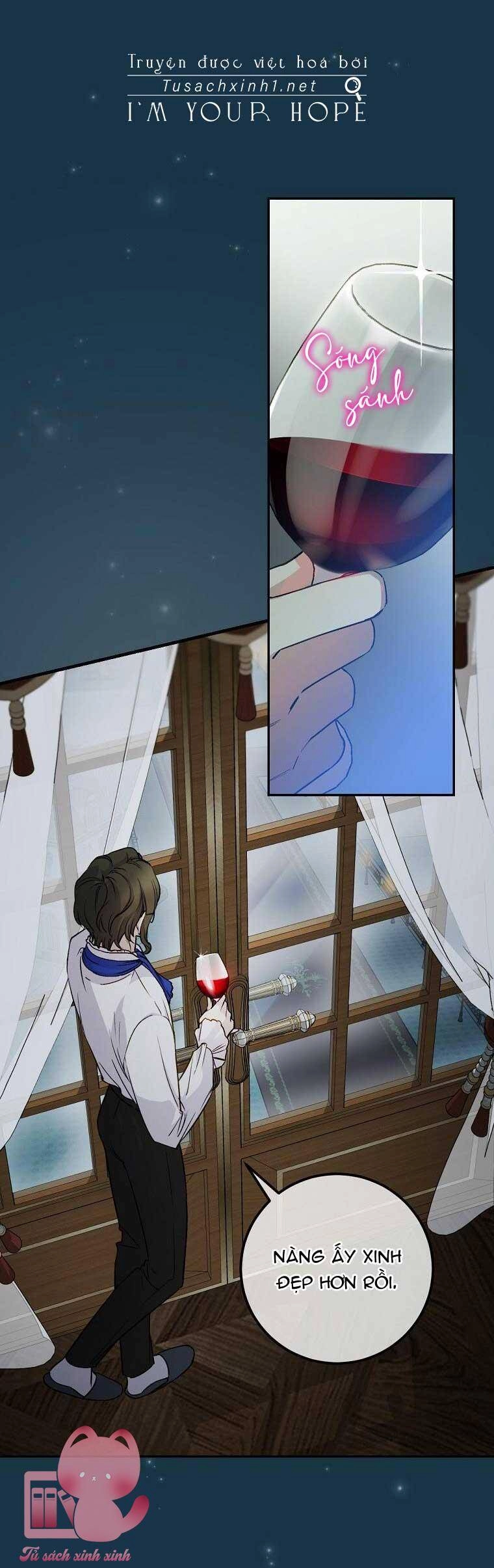 Siêu Năng Lực Của Thị Nữ Chapter 72 - 49