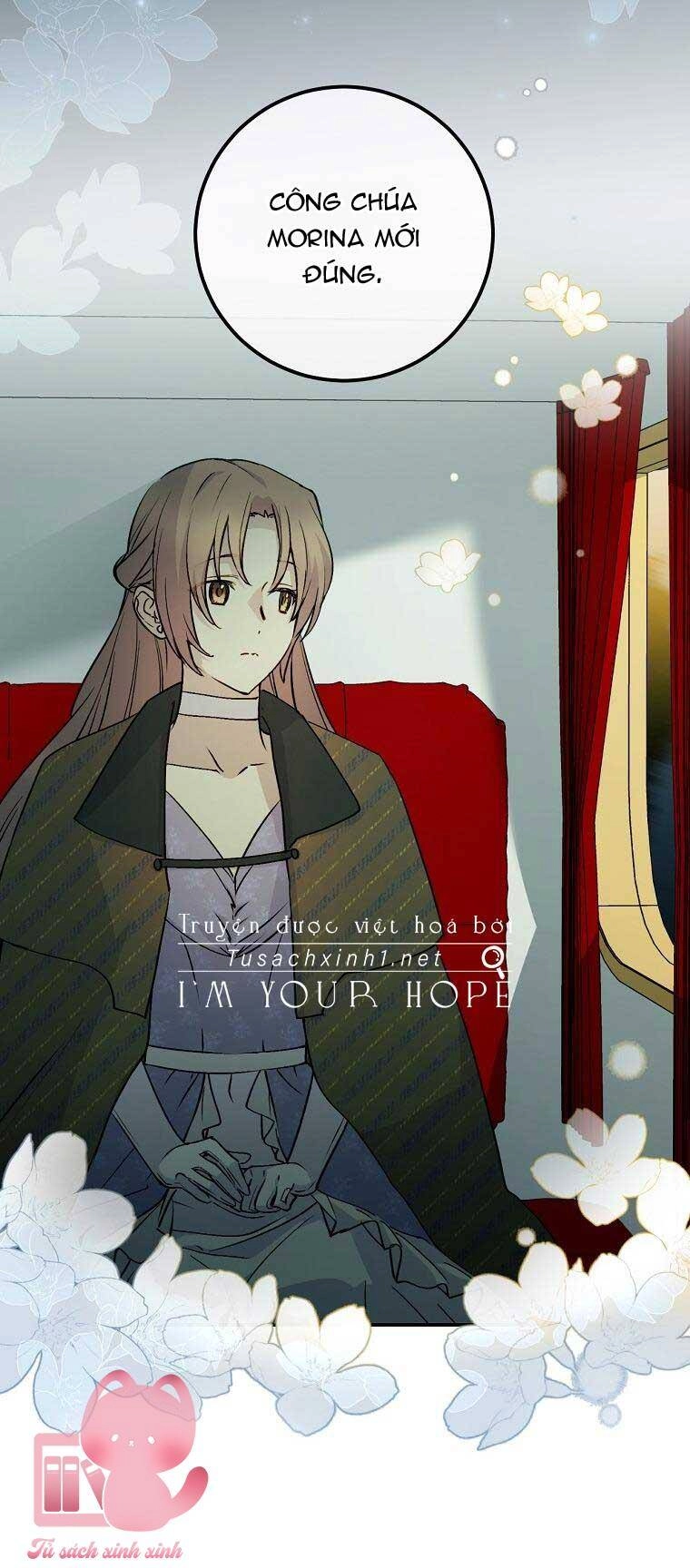 Siêu Năng Lực Của Thị Nữ Chapter 72 - 51