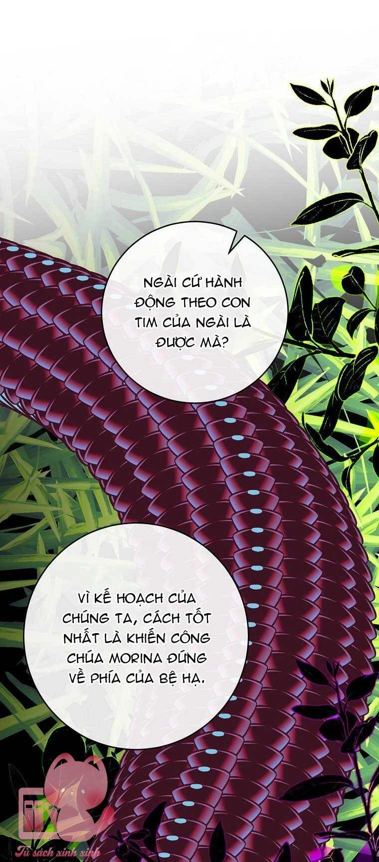 Siêu Năng Lực Của Thị Nữ Chapter 72 - 53