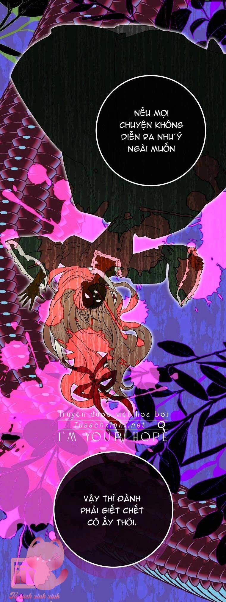 Siêu Năng Lực Của Thị Nữ Chapter 72 - 54