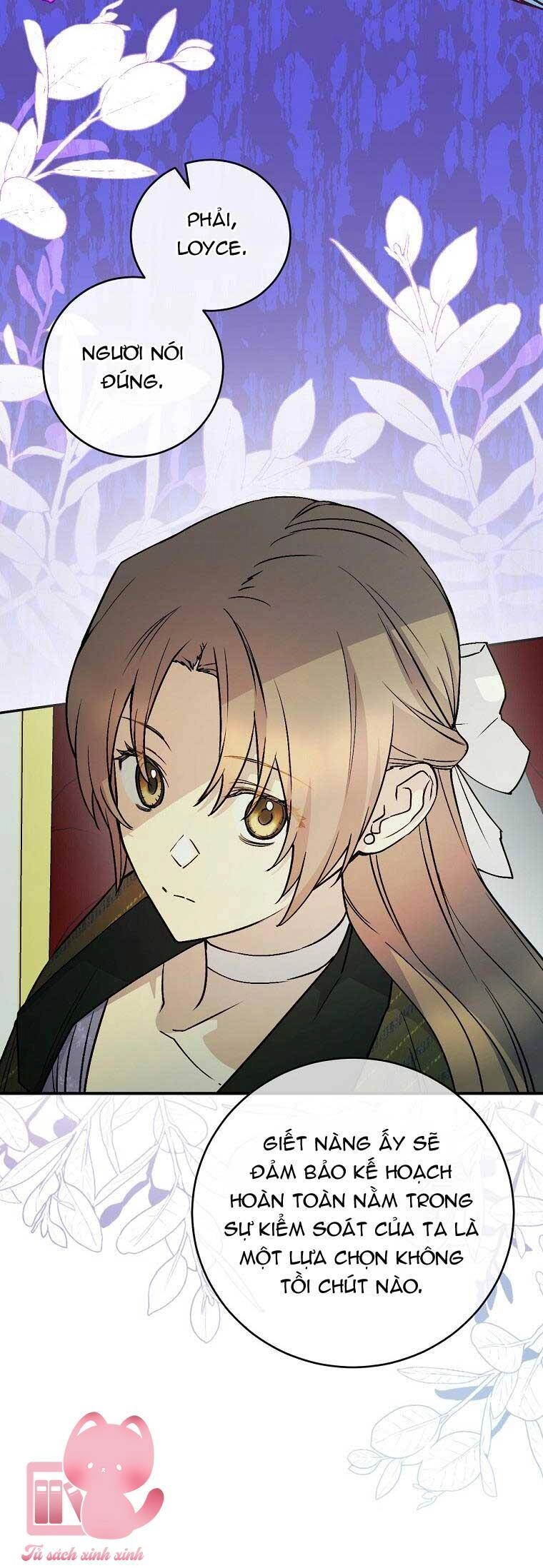 Siêu Năng Lực Của Thị Nữ Chapter 72 - 55