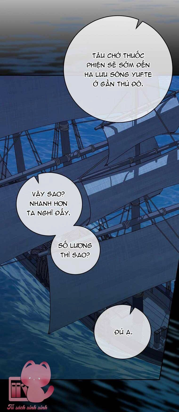 Siêu Năng Lực Của Thị Nữ Chapter 72 - 58