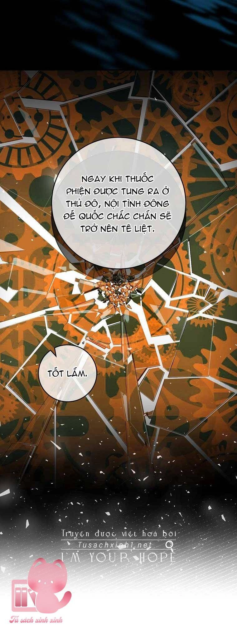 Siêu Năng Lực Của Thị Nữ Chapter 72 - 59