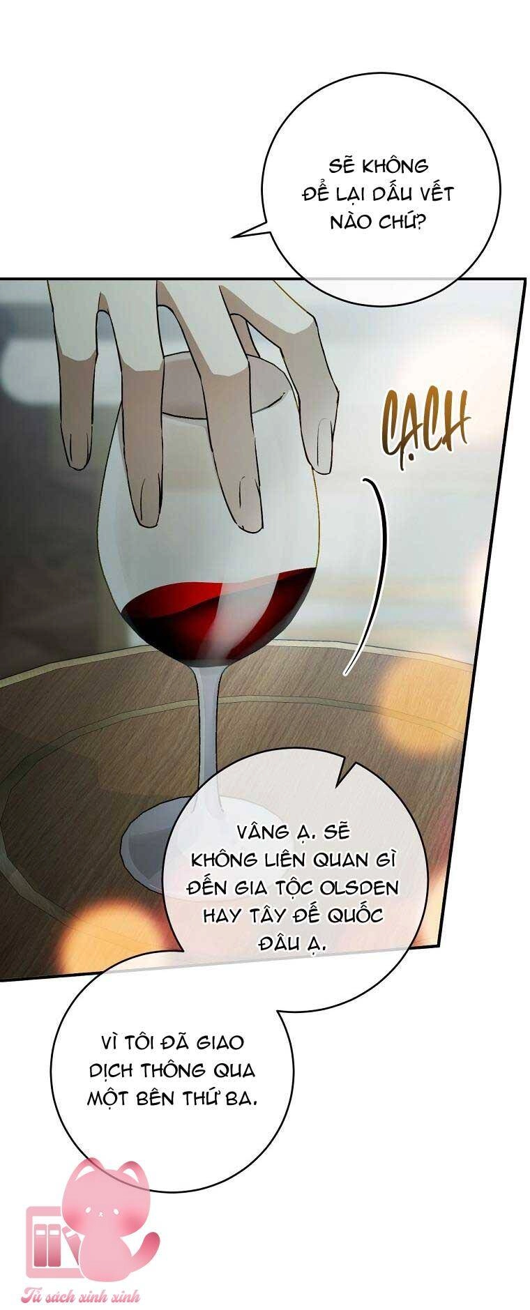 Siêu Năng Lực Của Thị Nữ Chapter 72 - 60