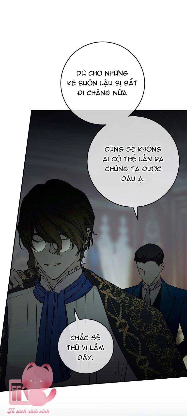 Siêu Năng Lực Của Thị Nữ Chapter 72 - 61