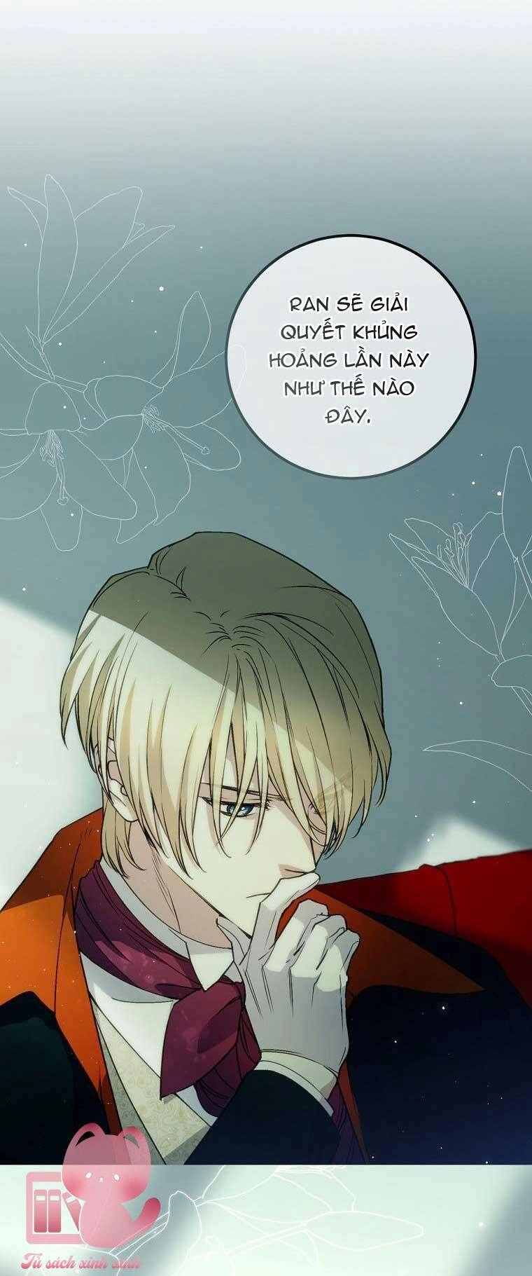 Siêu Năng Lực Của Thị Nữ Chapter 72 - 62