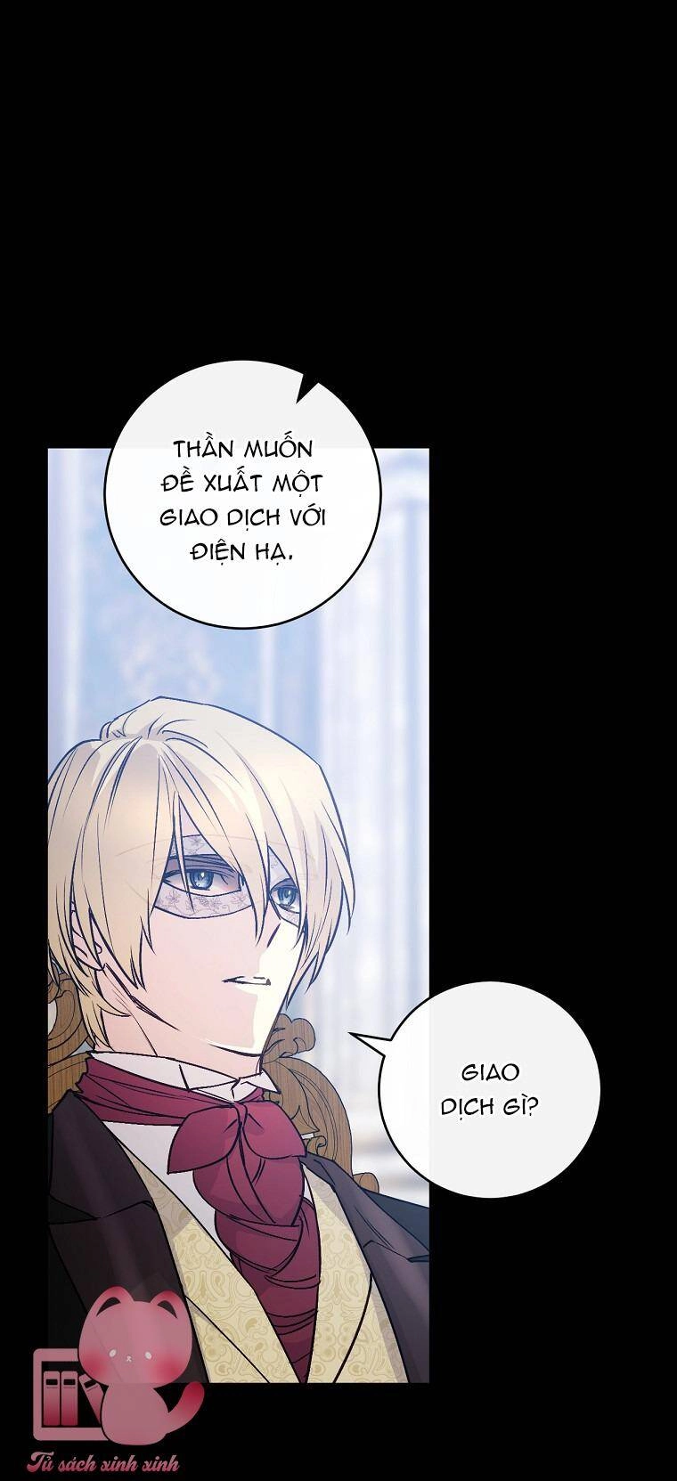 Siêu Năng Lực Của Thị Nữ Chapter 73 - 2