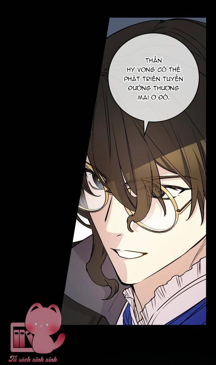 Siêu Năng Lực Của Thị Nữ Chapter 73 - 4