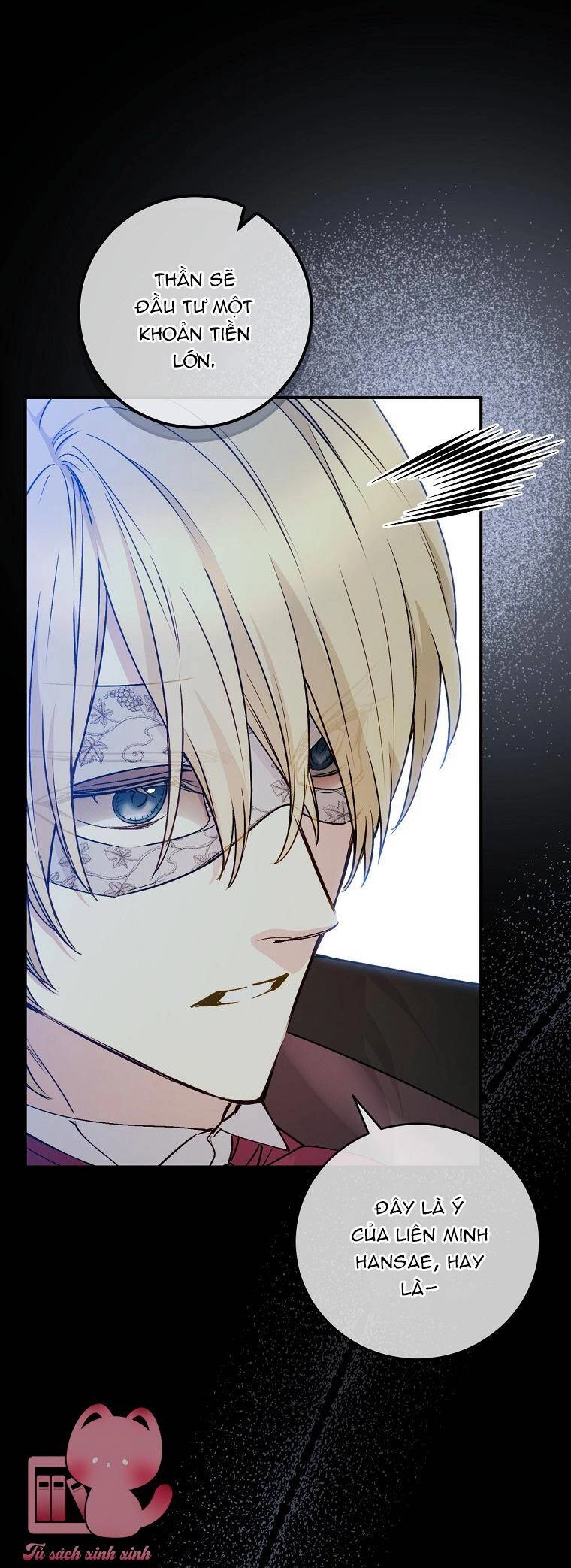 Siêu Năng Lực Của Thị Nữ Chapter 73 - 5