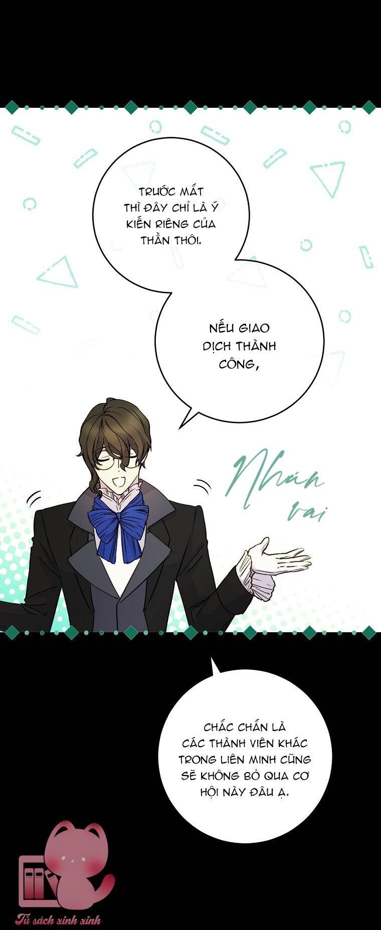 Siêu Năng Lực Của Thị Nữ Chapter 73 - 7